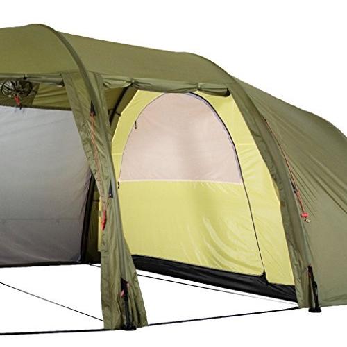 【2026年1月8日以降の発送予定】 HELSPORT(ヘルスポート) バルホール アウターテント (6-8人用) 【C3826396808】(136675円)