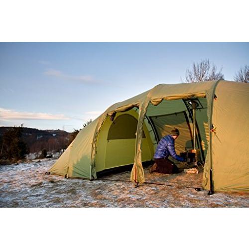 【2026年1月8日以降の発送予定】 HELSPORT(ヘルスポート) バルホール アウターテント (6-8人用) 【C3826396808】(136675円)