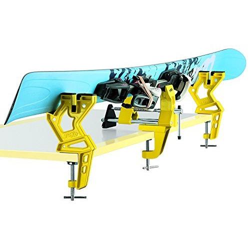 TOKO(トコ) スキー スノーボード メンテナンス用 バイス フリーライド 5560037 