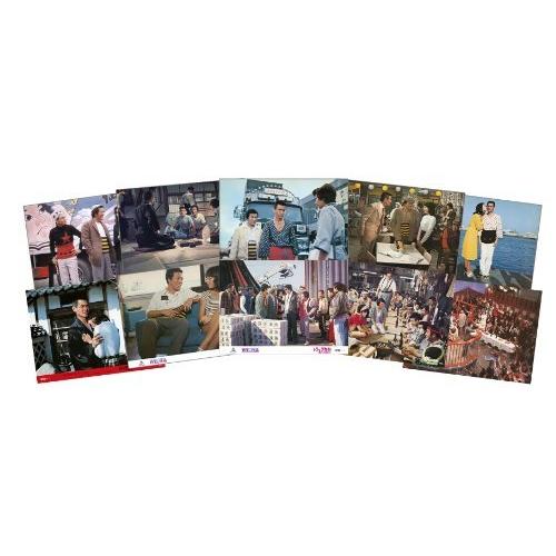 トラック野郎 Blu-ray BOX1(初回生産限定) トラック野郎