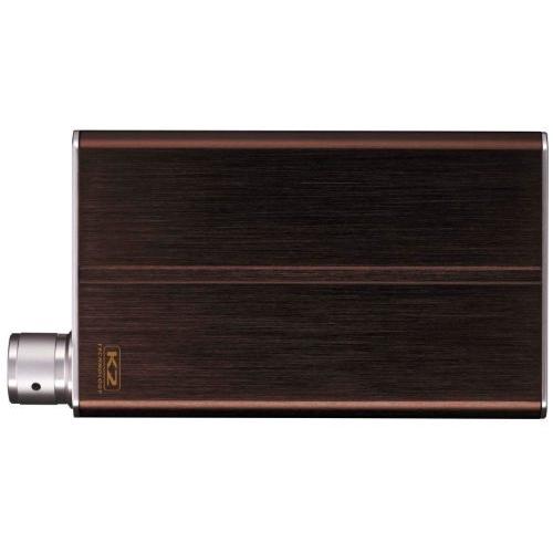 ★レア物 新品未開封 JVC SU-AX7 ポータブルヘッドホンアンプ ハイレゾ音源対応 【ZYX1645230022】(58766円)