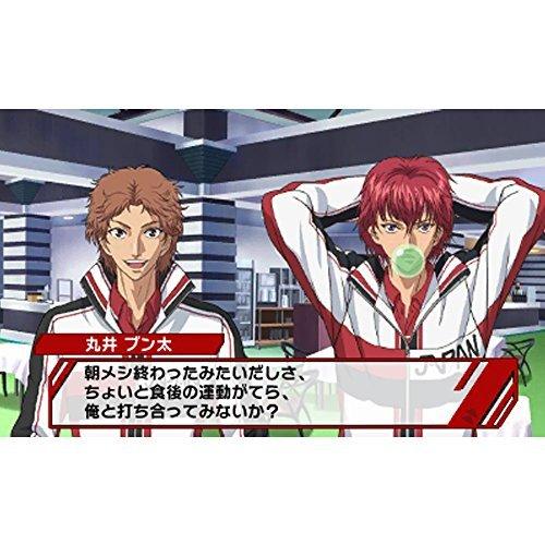 数量限定セール 新テニスの王子様 Go To The Top 3ds ソフト コード販売 Admissions Hrdcollege Ac In