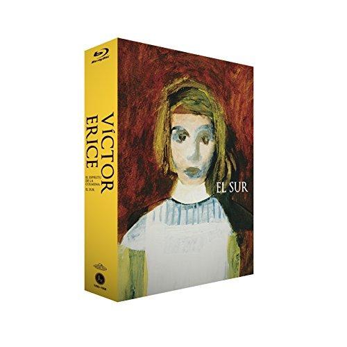 ビクトル・エリセ監督『ミツバチのささやき』『エル・スール』Blu-ray ツインパック(初回限定) 『ミツバチのささやき』『エル