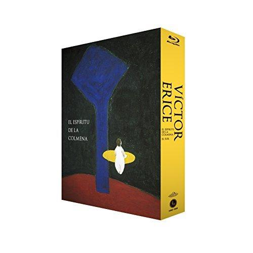 ビクトル・エリセ監督『ミツバチのささやき』『エル・スール』Blu-ray ツインパック(初回限定) 『ミツバチのささやき』『エル