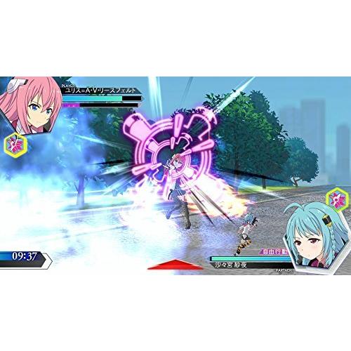 学戦都市アスタリスクフェスタ 鳳華絢爛 初回限定生産版【初回特典】ゲーム内で使用できる衣装がダウンロー 