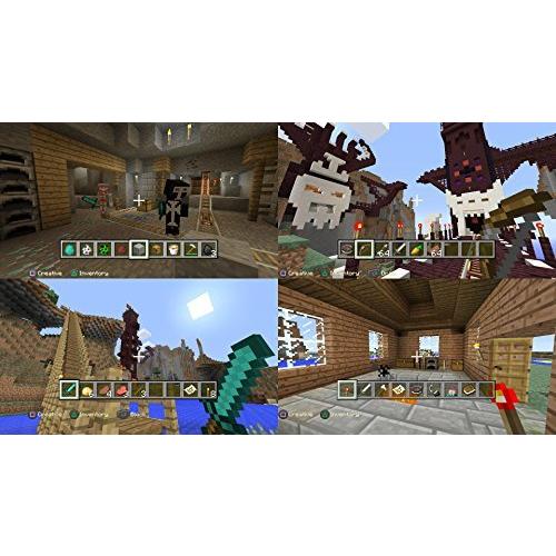 信頼 Ps4 Minecraft Playstation 4 Edition A B0169nznki Mega Gift Company 通販 Yahoo ショッピング 在庫有 Smmacademy Ru