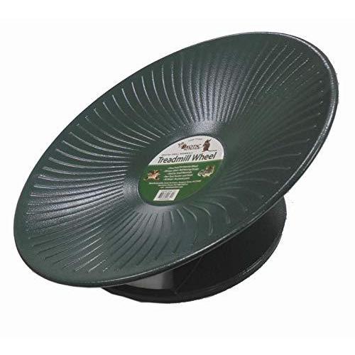 【希少】 トレッドミルホイール36cm 【2397491418】(13125円)