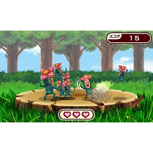 こびとゲーム大全 - 3DS 