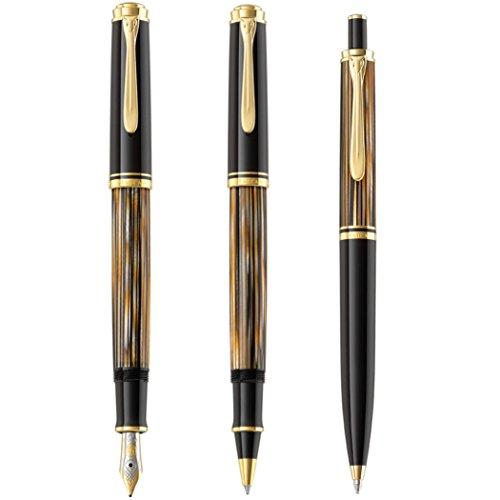 代引不可 ペリカン 万年筆 Ef 極細字 茶縞 スーベレーン M400 吸入式 限定 正規輸入品 A B01jry1ulm 00 Mega Gift Company 通販 Yahoo ショッピング アウトレット送料無料 Blog Lonolife Com