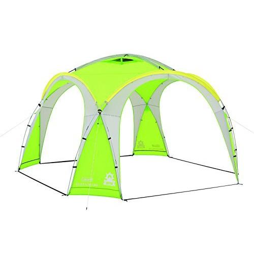 正規品 コールマン(Coleman) シェード ドームシェルター 360 サイドウォール付 2000031583 【UO3575488838】(19574円)