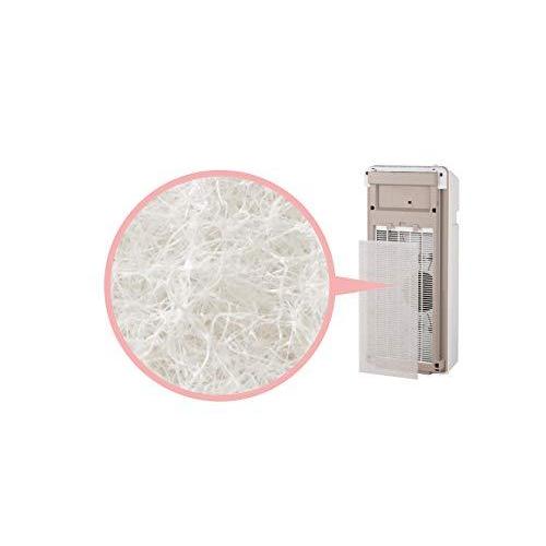 富士通ゼネラル 脱臭機 プラズィオン HDS-302G 弱 標準 強 急速 脱臭フィルターオートクリーン