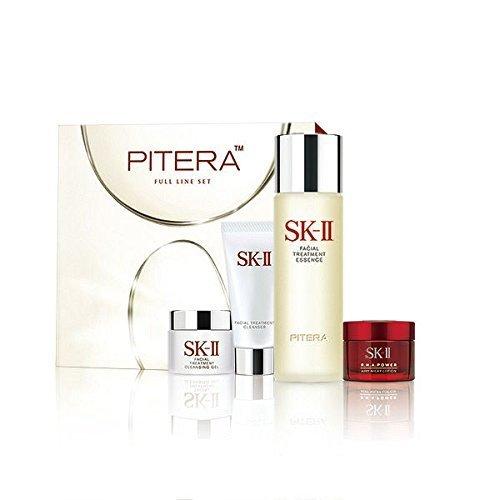 全品送料無料 限定発売 国内正規品 Sk2 Sk Ii ピテラ フルライン セット 超人気の Kuljic Com