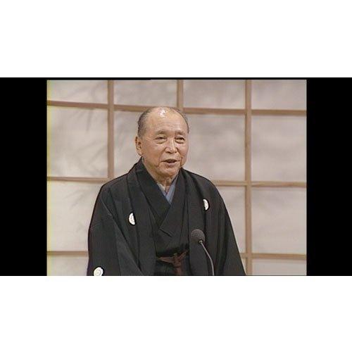 春風亭柳昇といえば、 DVD 全5枚【NHKスクエア限定商品】 