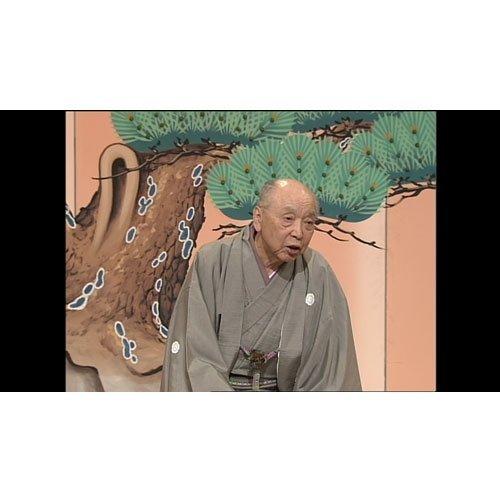 春風亭柳昇といえば、 DVD 全5枚【NHKスクエア限定商品】 