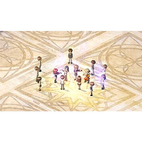 金色のコルダ2 ff (フォルテッシモ) その旋律は恋の音色BOX - PSVita 