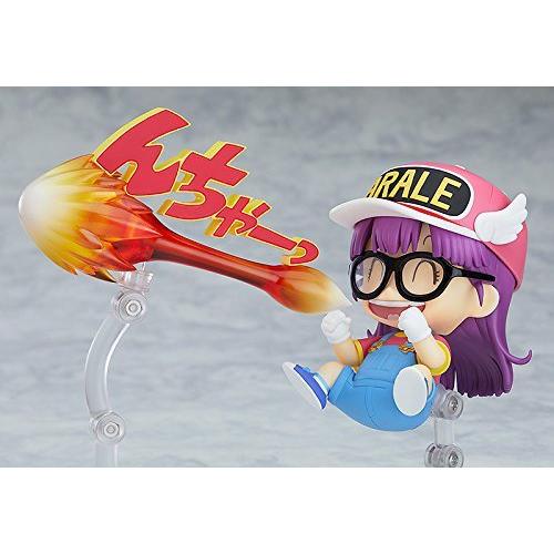 見つけた人ラッキー Drスランプ 則巻アラレ 再販 ノンスケール Pvc Pvc Abs製 塗装済み 完成品 品 最安 Centrodeladultomayor Com Uy