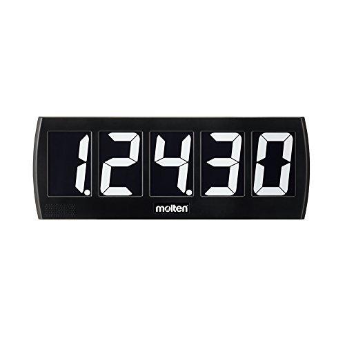 【新登場】 molten(モルテン) カウンター ハンディータイマーアウトドア UD0040 【SKC1478172487】(52799円)