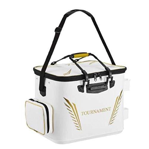 ダイワ トーナメント クールキーパーバッカン FD45(A) ホワイト 