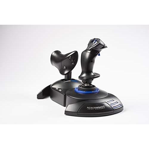 楽天1位 スラストマスター エースコンバット7 公式ライセンス商品 Thrustmaster T Flight Hotas 4 エースコンバット7 エディ A B07k4ssk7f Mega Gift Company 通販 Yahoo ショッピング 超美品 Stonerivergear Com
