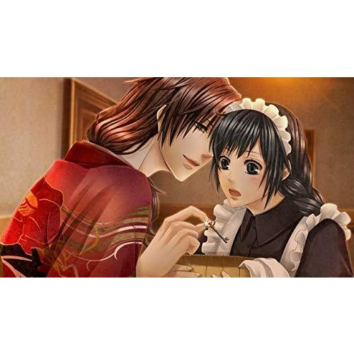 華ヤカ哉、我ガ一族 幻燈ノスタルジィ for Nintendo Switch 