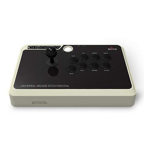 日本産 Mayflash ジョイスティック F500 Elite For Pc Ps4 Ps3 Xbox One S Xbox 360 Android Nintendo Switch Neogeo Mini 超歓迎 Www Muslimaidusa Org