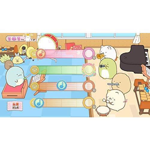 すみっコぐらし 学校生活はじめるんです Switch ソフト コード販売 現品限り一斉値下げ Themtransit Com