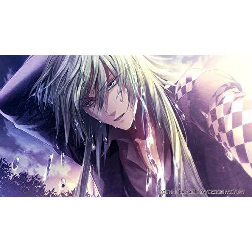 AMNESIA LATER×CROWD for Nintendo Switch 限定版