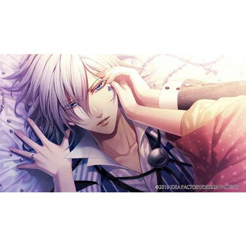 AMNESIA LATER×CROWD for Nintendo Switch 限定版