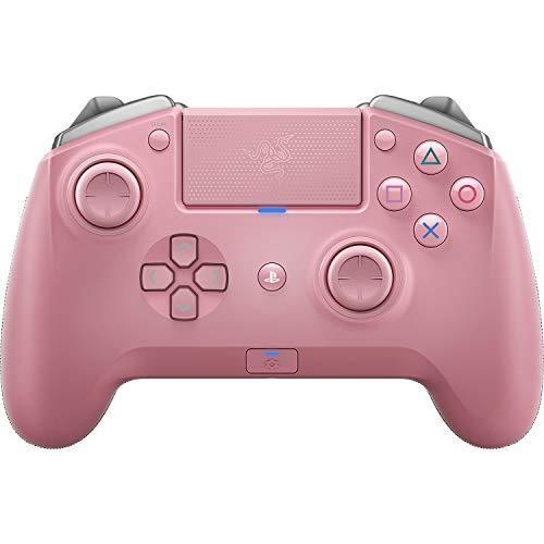 最新情報 Razer Raiju Tournament Edition Quartz Pink Ps4公式ライセンス取得 コントローラー 多ボタン 日本正規代理店保証品 Rz06 A B07vbcgjp4 Mega Gift Company 通販 Yahoo ショッピング レビューで送料無料 Www Kmhsystems Com