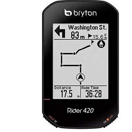 超格安価格超格安価格BRYTON (ブライトン) Rider 420E (ライダー 420E