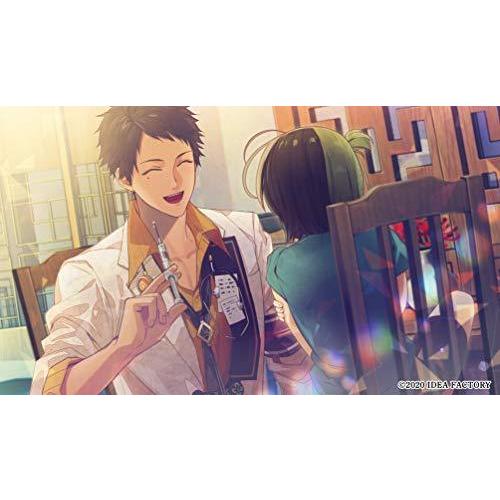 オランピアソワレ 限定版 白