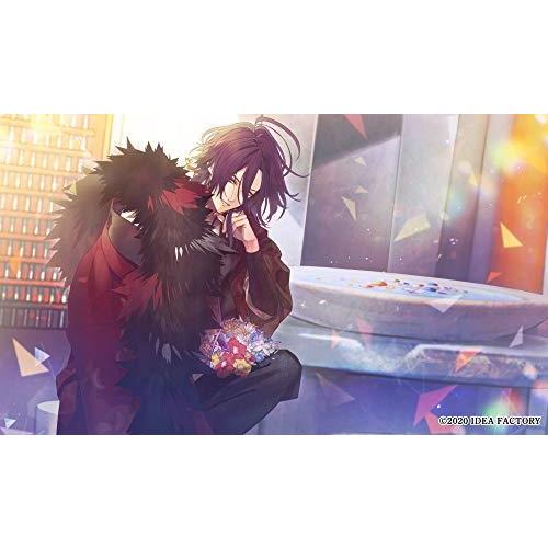 オランピアソワレ 限定版 白