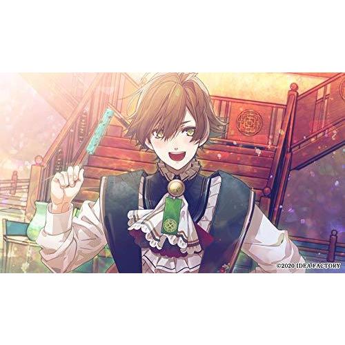 オランピアソワレ 限定版 白