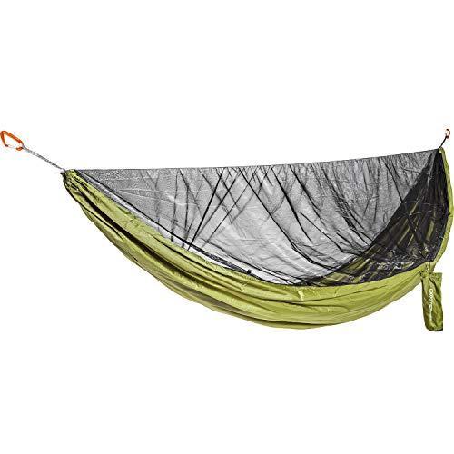 Cocoon(コクーン) ウルトラライト モスキートネット ハンモック 12550062 オリーブグリーン/ブラック 