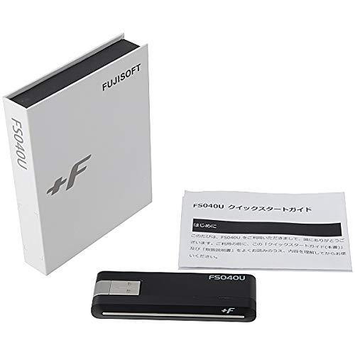 ギフト Lte対応 Simフリーusbドングル 富士ソフト Fsm04uj B02 F Fs040u Cd