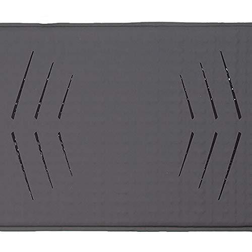 NEMO (ニーモ) オーラ レギュラーワイドレクタングラー NM-OR-RWR カーキ 