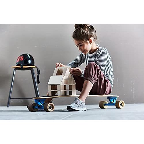 HABA（ハバ） 積み木 システム クレバーアップ 4.0 