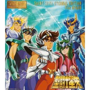 海外正規品 Eternal Edition Saint Seiya File No 7 8 聖闘士星矢 在庫限り Studiostodulky Cz