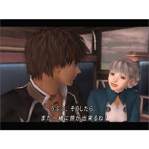 激安単価で Slpm Best The 2 Playstation ディレクターズカット シャドウハーツii プレイステーション2