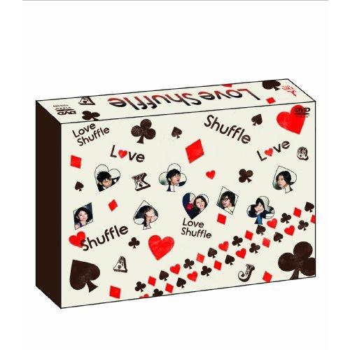 柔らかい ラブシャッフル Dvd 手数料安い Kuljic Com