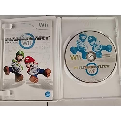 国際ブランド マリオカートwii ソフト単品 Nintendo Wii 格安 Relaxklub Eu