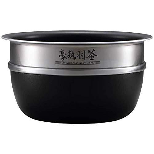 象印部品：なべ/B428-6B 圧力ＩＨ炊飯ジャー用