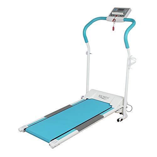 81％以上節約81％以上節約RIORES （リオレス） ルームランナー 電動