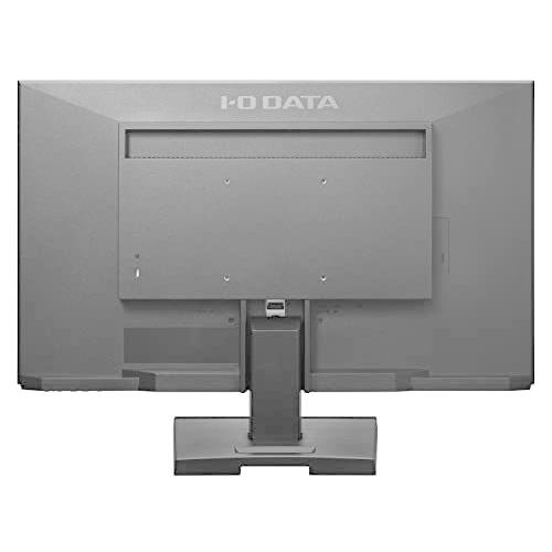 海外最新ＩＯデータ 広視野角ADSパネル採用 23.8型ワイド液晶