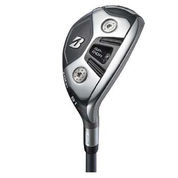 BRIDGESTONE GOLF ブリヂストン B1ST HY ユーティリティ 日本正規品 