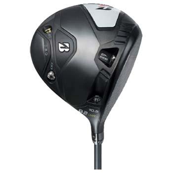 BRIDGESTONE GOLF ブリヂストン B2HT ドライバー 日本正規品