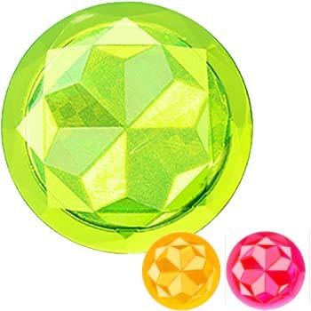 Tabata（タバタ） キラッと光って目立つ マーカー マグネット付き GV