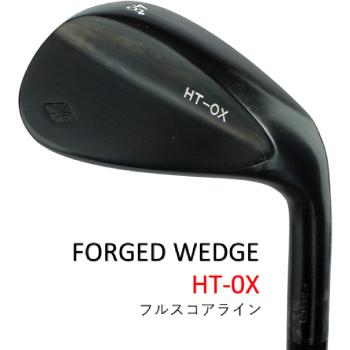 広田ゴルフ 日本国産 ハンドメイド 軟鉄鍛造 新溝 フルスコア