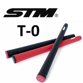 STM Golf Grip T-0】 手になじむ握り心地 STM ゴルフグリップ T-0