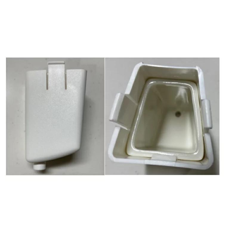 蒸留水器 専用 ノズル ( 磁器ノズル入り ) 白用 送料無料 : メガホーム